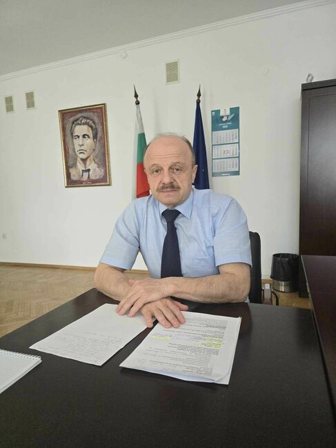 Светослав Иванов: Посещението на премиера Росен Желязков в Одеса е знаково, то показа не само подкрепата на Украйна, но към българската ни диаспора