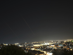 Israel Iran Mideast Wars