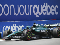 F1 Canadian Grand Prix Auto Racing