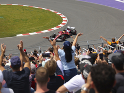 F1 Canadian Grand Prix Auto Racing