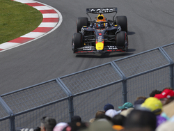 F1 Canadian Grand Prix Auto Racing