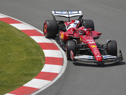 F1 Canadian Grand Prix Auto Racing