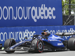 F1 Canadian Grand Prix Auto Racing