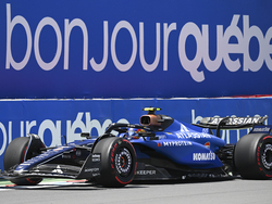 F1 Canadian Grand Prix Auto Racing
