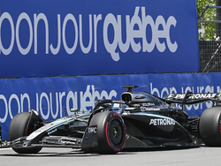 F1 Canadian Grand Prix Auto Racing