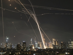 Israel Iran Mideast Wars