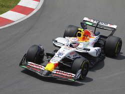 F1 Canadian Grand Prix Auto Racing