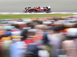F1 Canadian Grand Prix Auto Racing
