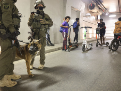 Israel Iran Mideast Wars