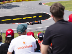 F1 Canadian Grand Prix Auto Racing