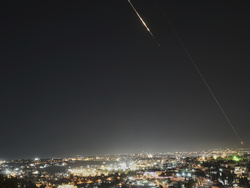 Israel Iran Mideast Wars