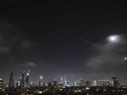 Israel Iran Mideast Wars