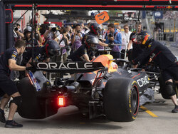 F1 Canadian Grand Prix Auto Racing