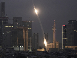 Israel Iran Mideast Wars