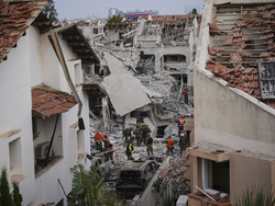 Israel Iran Mideast Wars