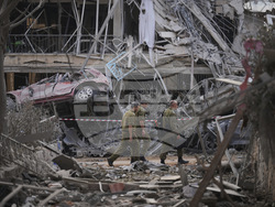 Israel Iran Mideast Wars