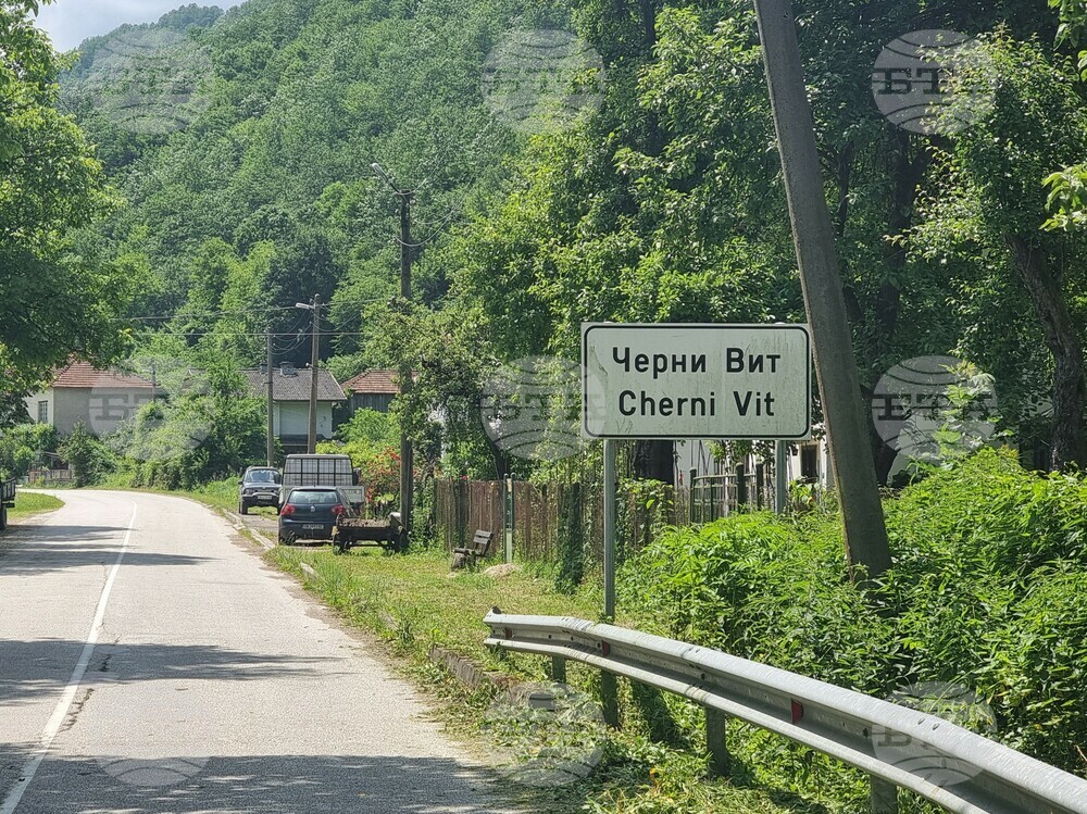 Възстановка в тетевенското село Черни Вит ще припомни за Ботевите четници – кап. Никола Войновски и Илия Пандурски