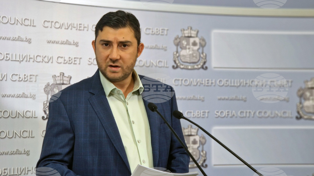 ВМРО: София вече е в пълен политически хаос