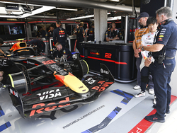 F1 Canadian Grand Prix Auto Racing