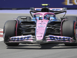 F1 Canadian Grand Prix Auto Racing