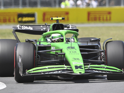 F1 Canadian Grand Prix Auto Racing
