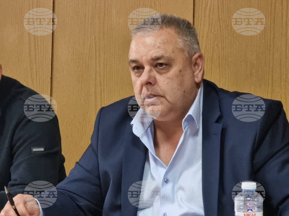 Съветници от групата на ГЕРБ в Общински съвет – Елхово искат предсрочно освобождаване на председателя