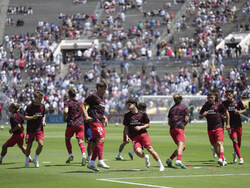 CWC PSG Atletico Madrid Soccer