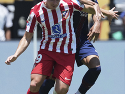 CWC PSG Atletico Madrid Soccer