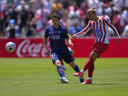CWC PSG Atletico Madrid Soccer