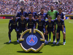 CWC PSG Atletico Madrid Soccer