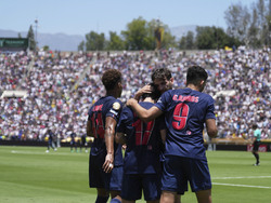 CWC PSG Atletico Madrid Soccer