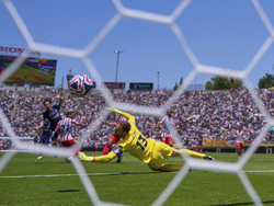 CWC PSG Atletico Madrid Soccer