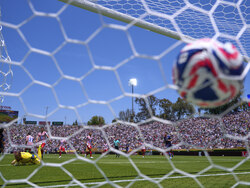 CWC PSG Atletico Madrid Soccer