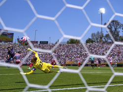 CWC PSG Atletico Madrid Soccer