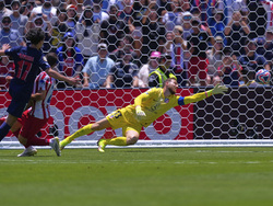 CWC PSG Atletico Madrid Soccer