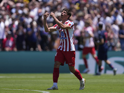 CWC PSG Atletico Madrid Soccer