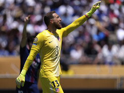 CWC PSG Atletico Madrid Soccer