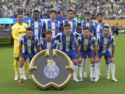 CWC Palmeiras FC Porto Soccer