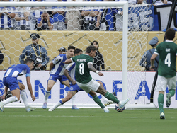 CWC Palmeiras FC Porto Soccer