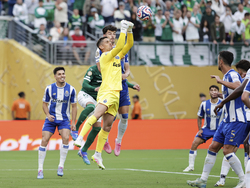CWC Palmeiras FC Porto Soccer