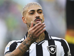 CWC Soccer Botafogo Seattle Sounders Seattle