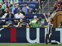CWC Soccer Botafogo Seattle Sounders Seattle