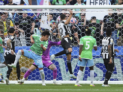 CWC Soccer Botafogo Seattle Sounders Seattle
