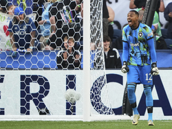 CWC Soccer Botafogo Seattle Sounders Seattle