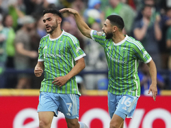 CWC Soccer Botafogo Seattle Sounders Seattle