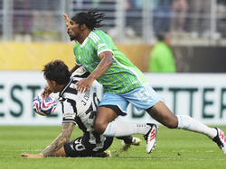 CWC Soccer Botafogo Seattle Sounders Seattle