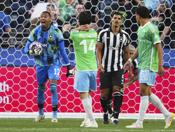 CWC Soccer Botafogo Seattle Sounders Seattle