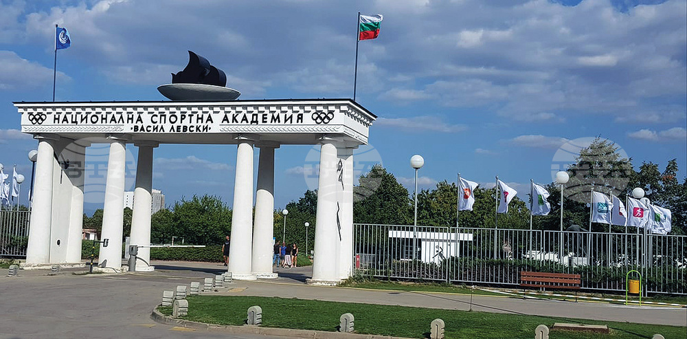 Започва приемът на кандидатстудентски документи в НСА