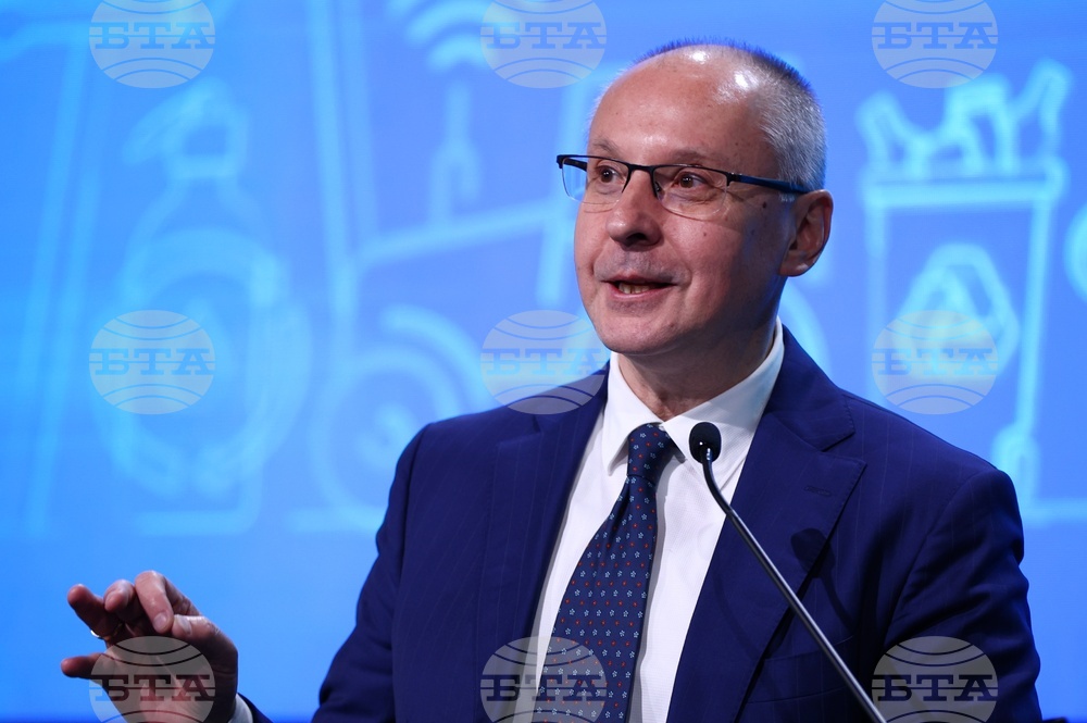 Грийн транзишън форум - Панел: Пътни карти за икономически растеж, устойчив и приобщаващ напредък