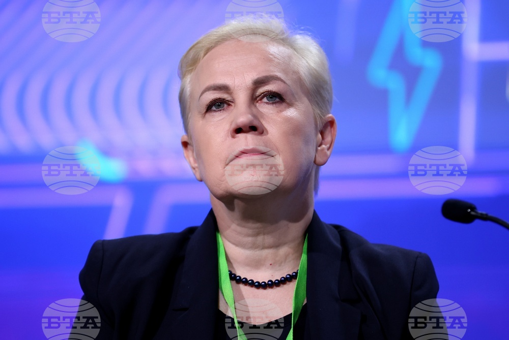 Грийн транзишън форум - Панел: Пътни карти за икономически растеж, устойчив и приобщаващ напредък